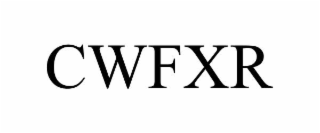 cwfxr