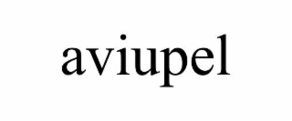 aviupel