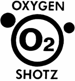 oxygen o2 shotz
