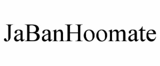 jabanhoomate