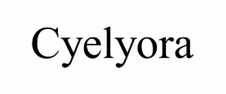 cyelyora