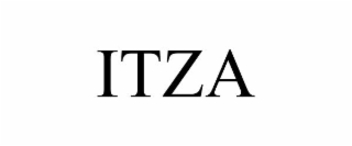 itza