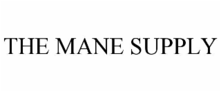 the mane supply