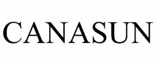 canasun
