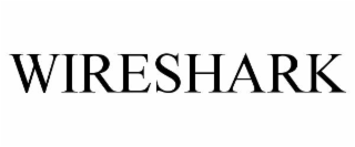 wireshark