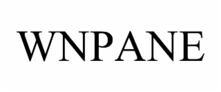 wnpane