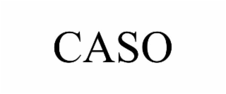 caso