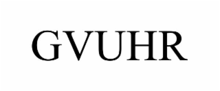 gvuhr