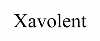 xavolent