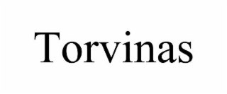 torvinas