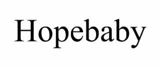 hopebaby