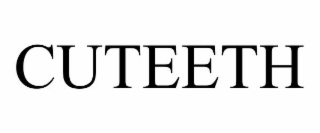 cuteeth