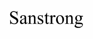 sanstrong