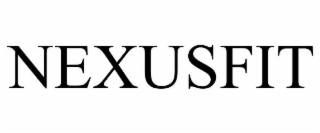nexusfit