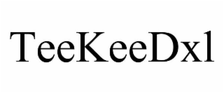 teekeedxl