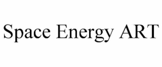 space energy art