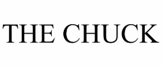 the chuck