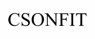csonfit