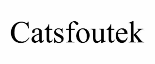 catsfoutek