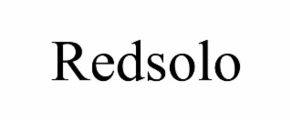redsolo