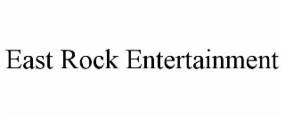 east rock entertainment