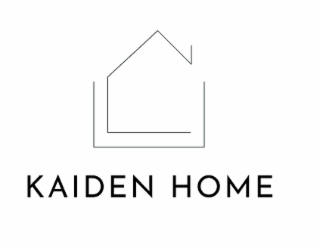 kaiden home