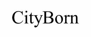 cityborn