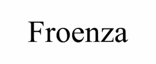 froenza
