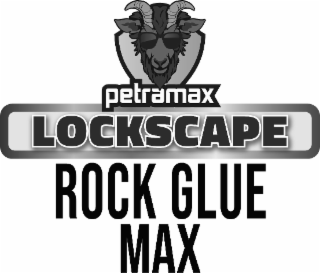 petra lockscape rock glue max