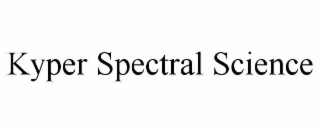 kyper spectral science