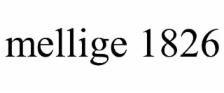 mellige 1826