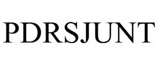 pdrsjunt