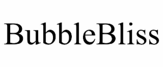 bubblebliss