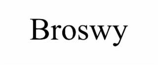 broswy