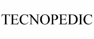 tecnopedic