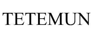 tetemun