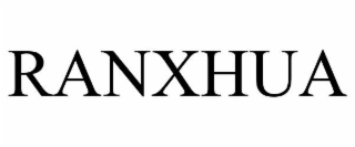 ranxhua