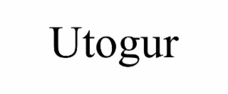 utogur