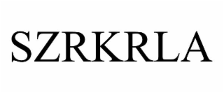 szrkrla