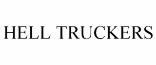 hell truckers