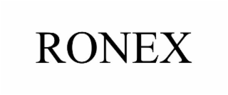 ronex