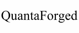 quantaforged