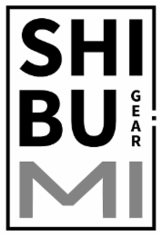 shibumi gear