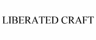 liberated craft