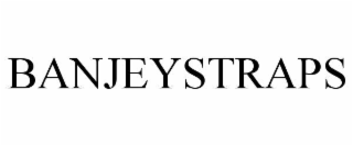 banjeystraps