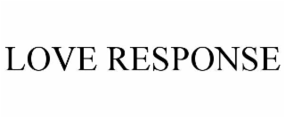 love response