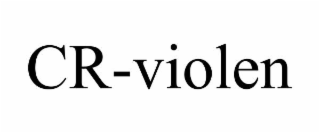 cr-violen