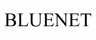 bluenet