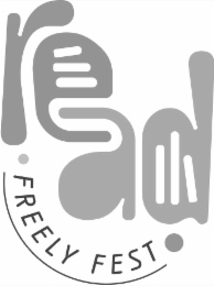 read freely fest