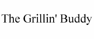 the grillin' buddy